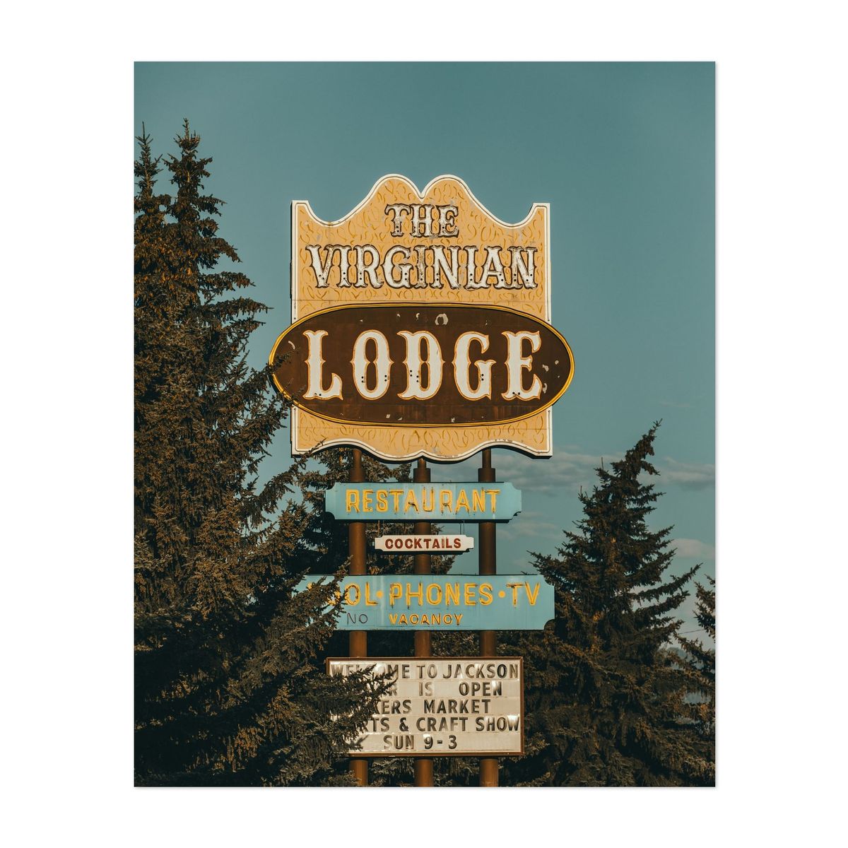 The Virginian Lodge – image 1 of 2