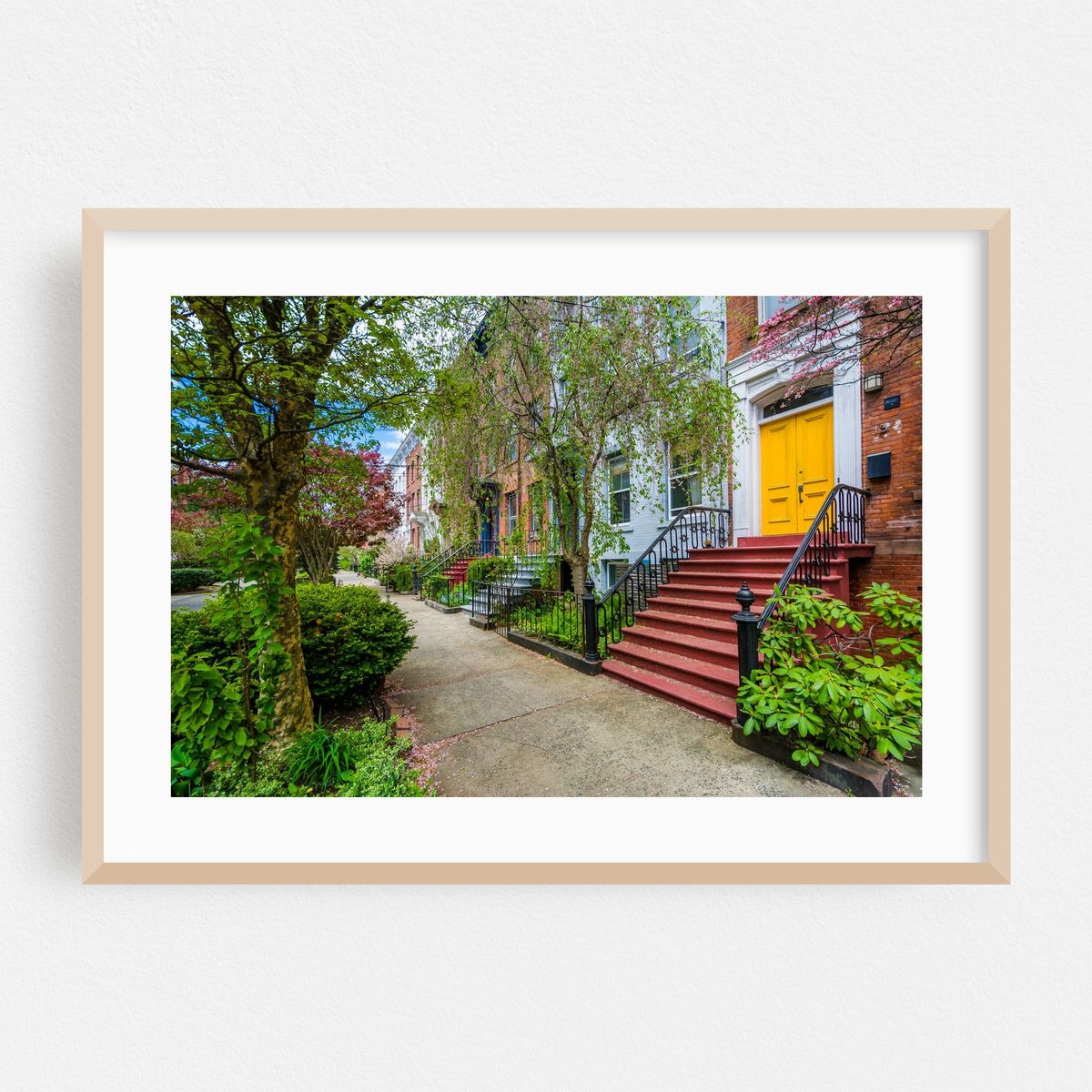 Near Wooster Square – image 1 of 6