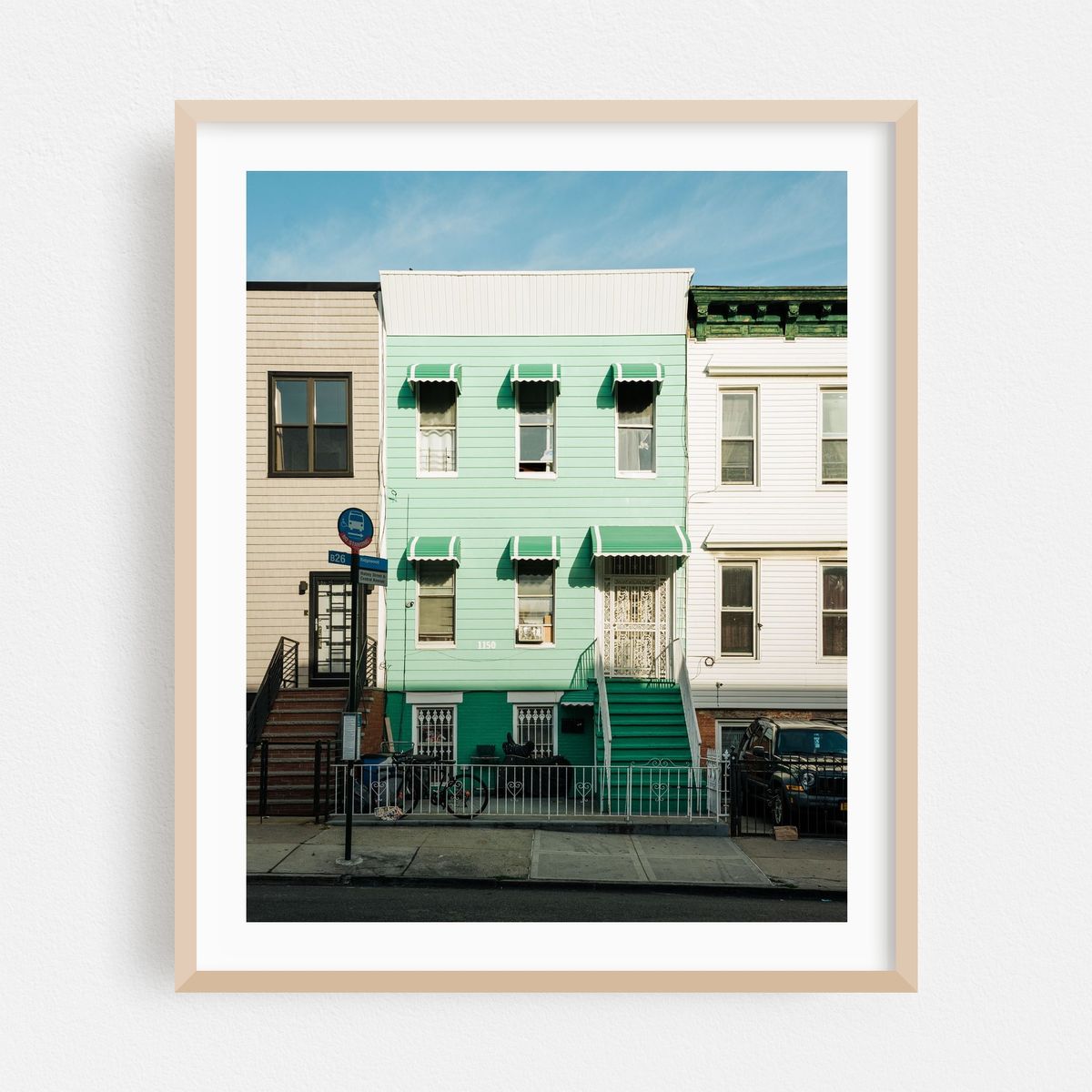 Green House, Bushwick – image 1 of 12