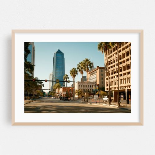 East Bay Street, Downtown Jax 01