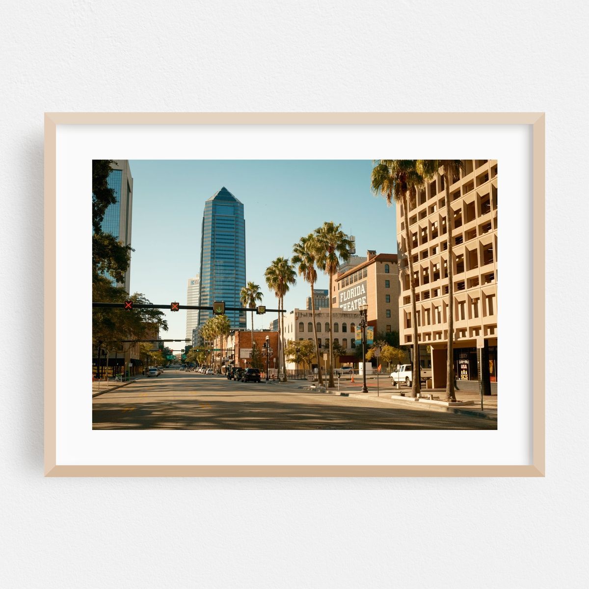 East Bay Street, Downtown Jax 01 – image 1 of 6