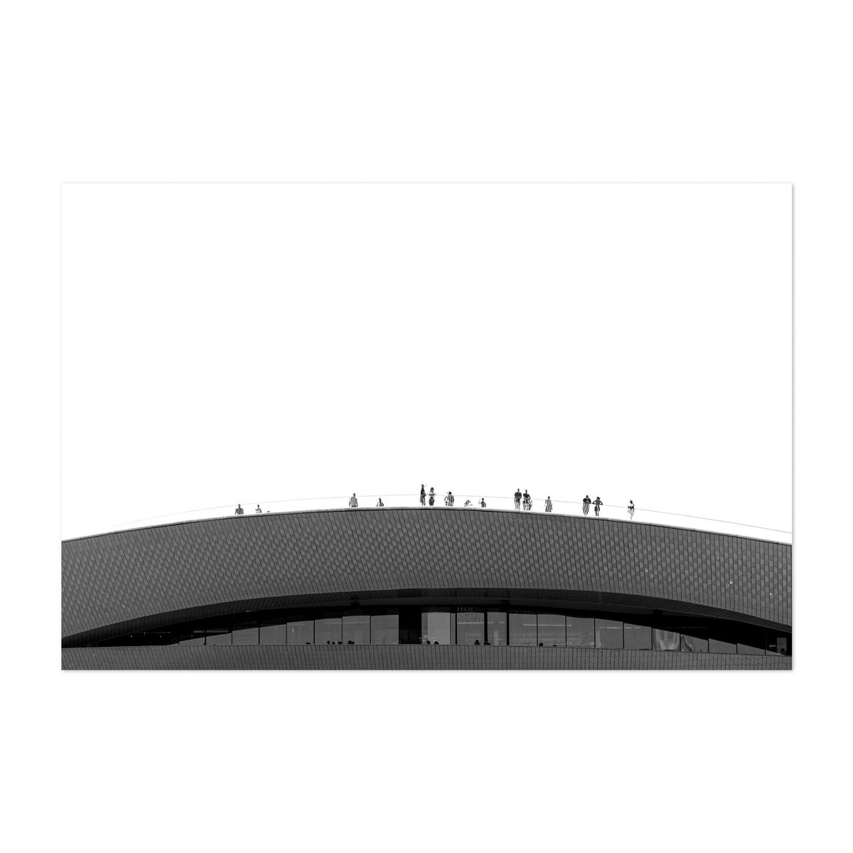 On top of the MAAT – image 1 of 2