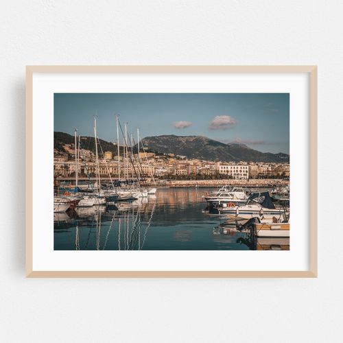 Harbor, Salerno 02