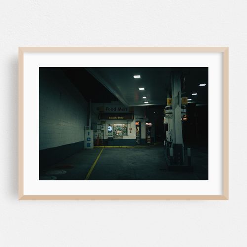 Food Mart