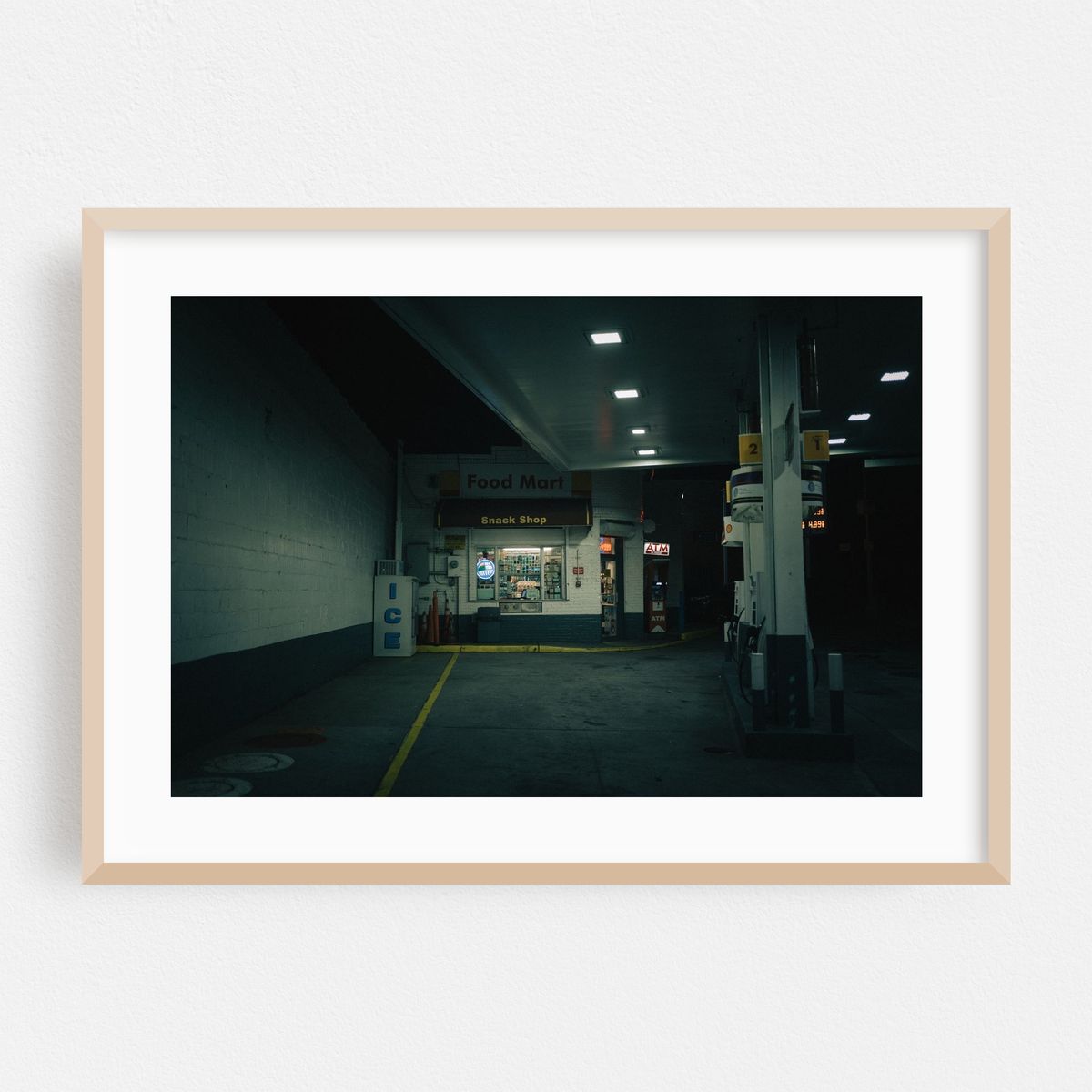 Food Mart – image 1 of 6