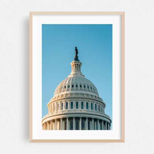 Capitol Details