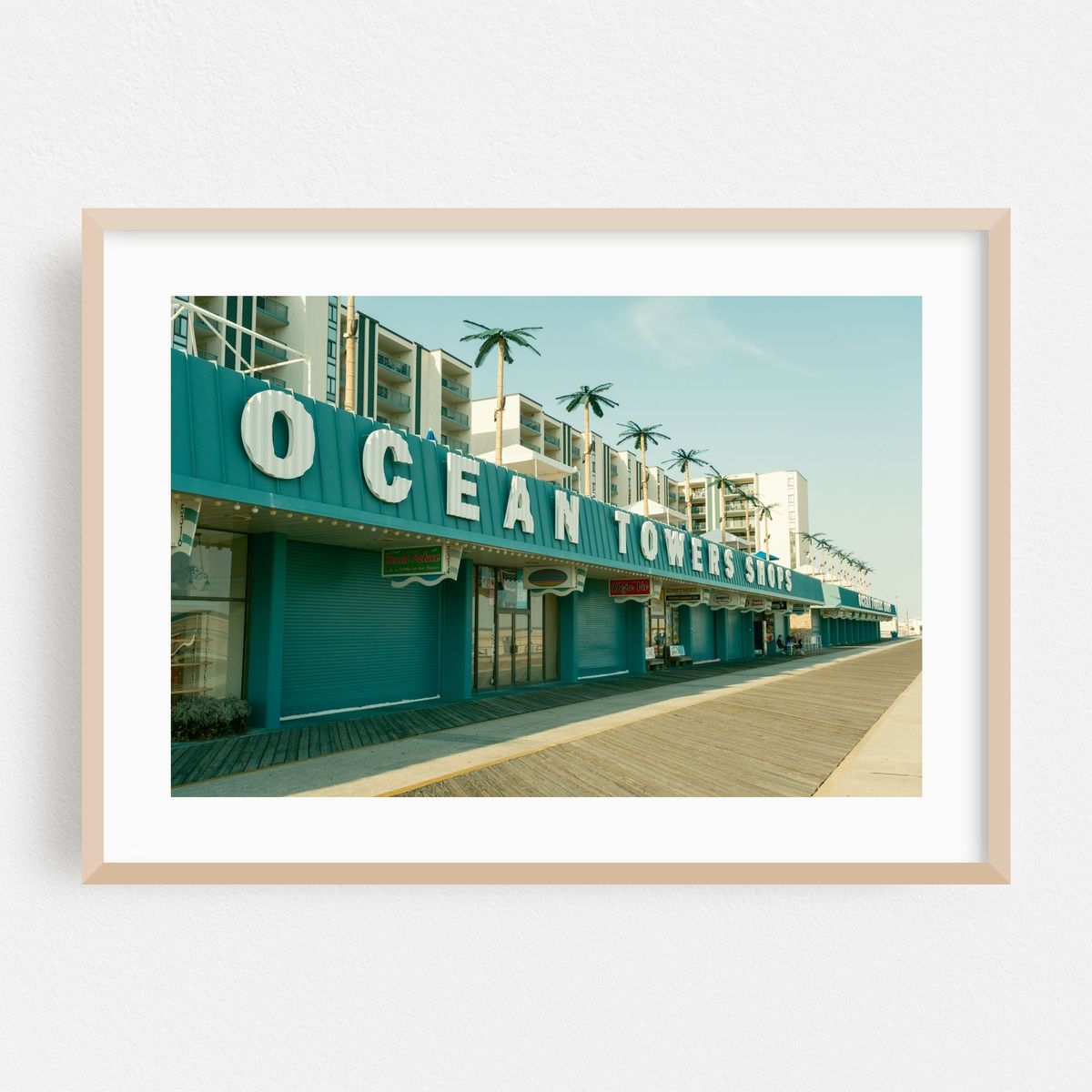 Ocean Tower Shops, Wildwood – image 1 of 6