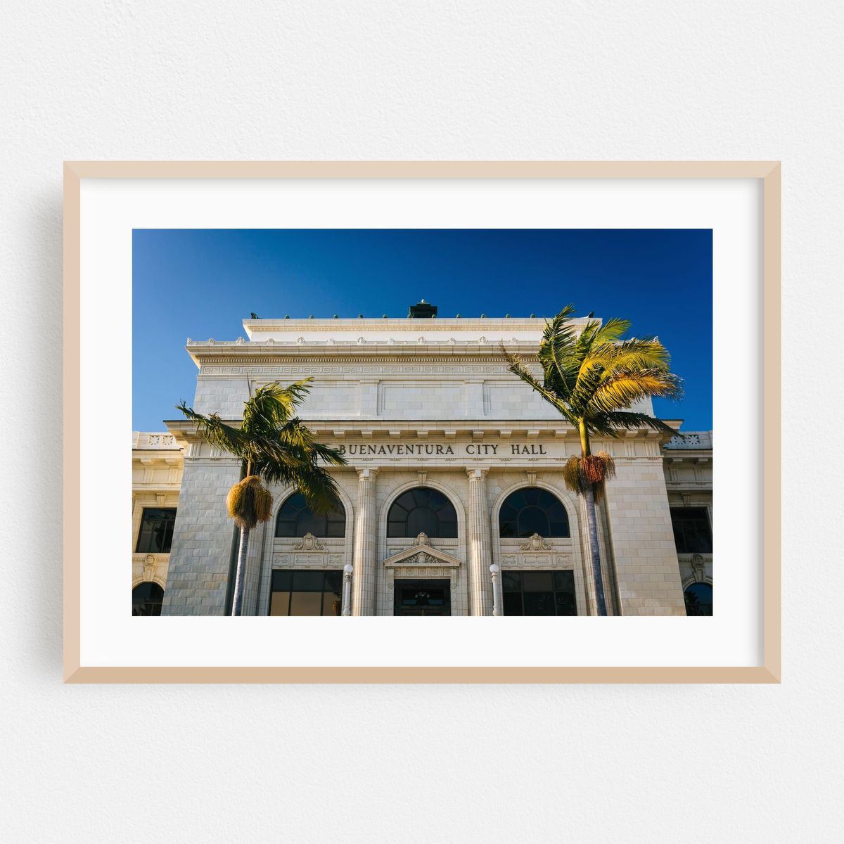 City Hall, Ventura – image 1 of 6