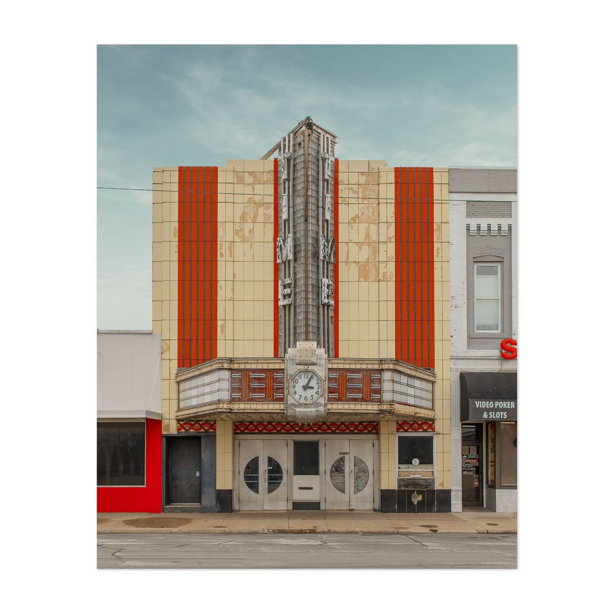 Time Theatre – image 1 of 2