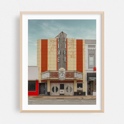 Time Theatre