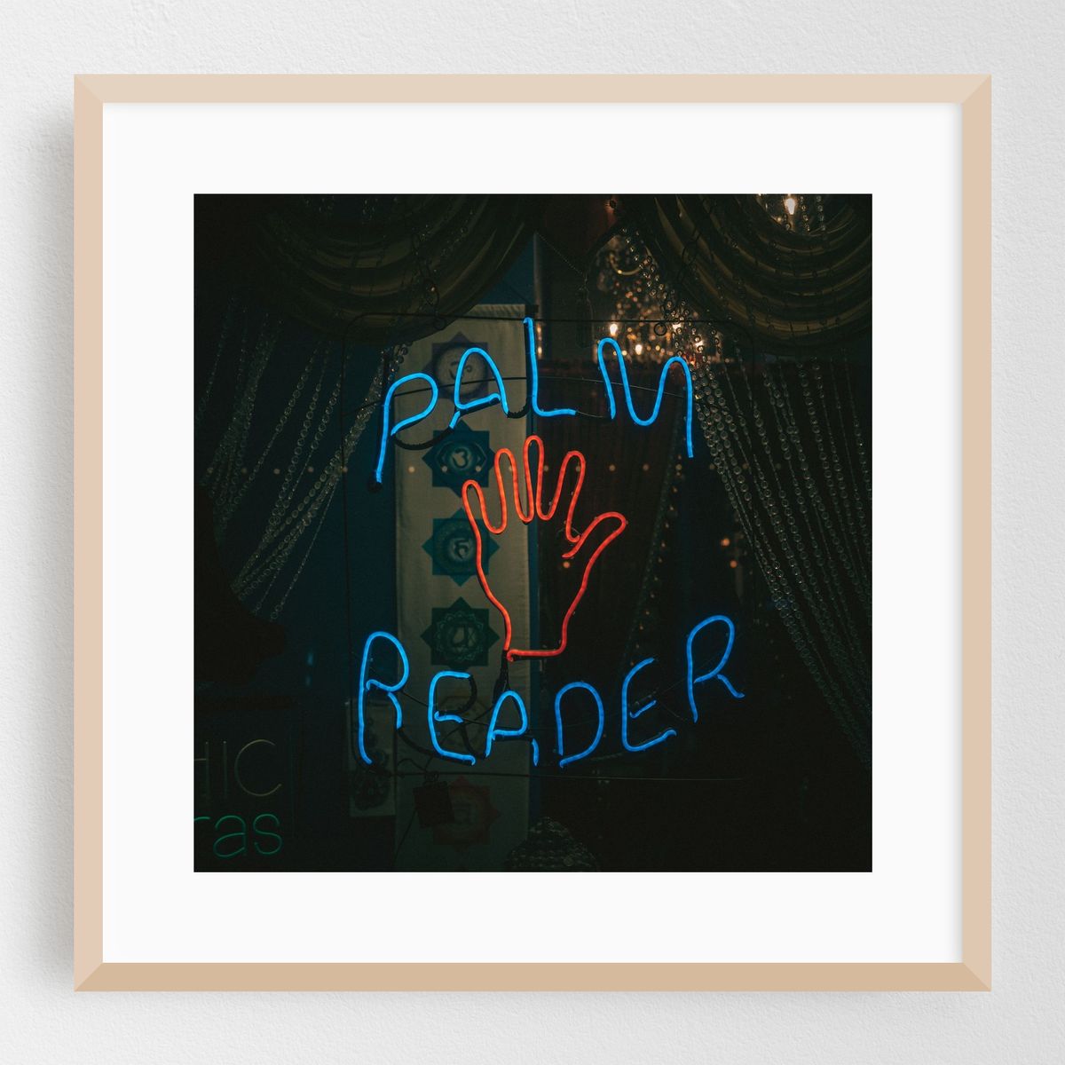 Palm Reader, Kingston – image 1 of 8