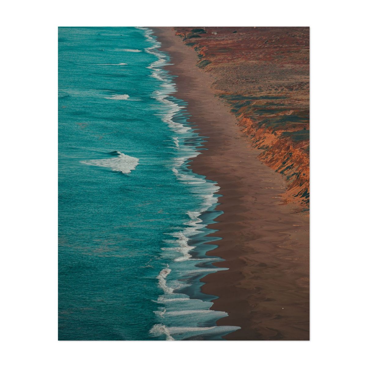 Point Reyes 03 - 2017 – image 1 of 2