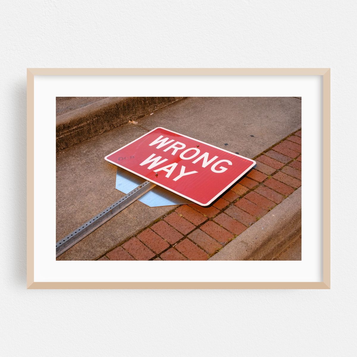 Wrong Way 02 – image 1 of 6