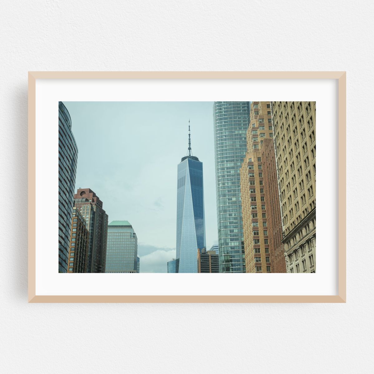 1WTC 02 – image 1 of 6
