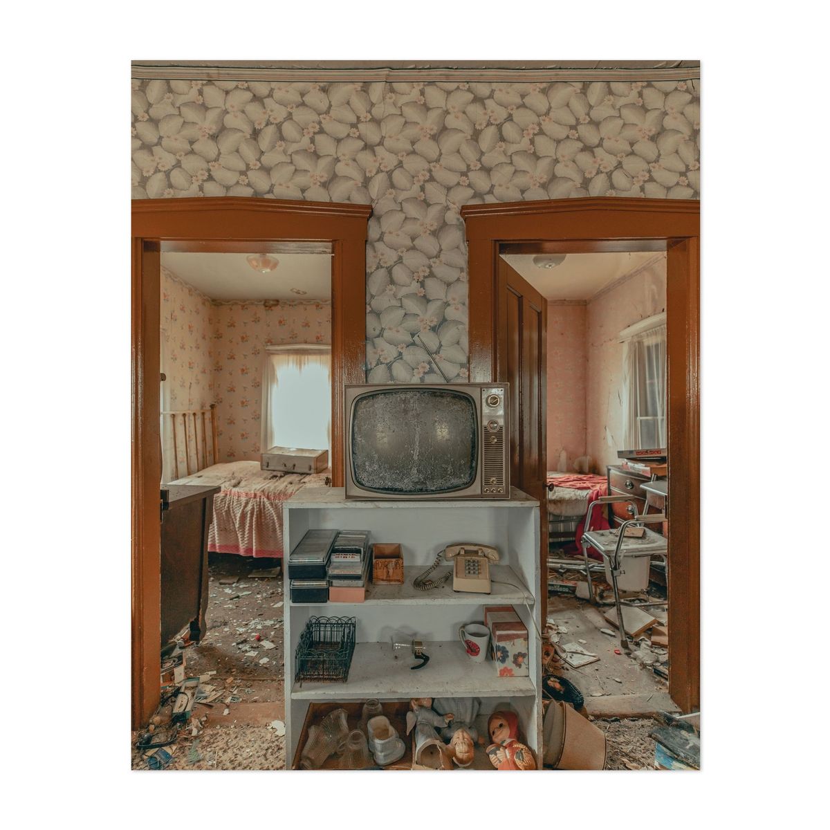 Flatland House – image 1 of 2