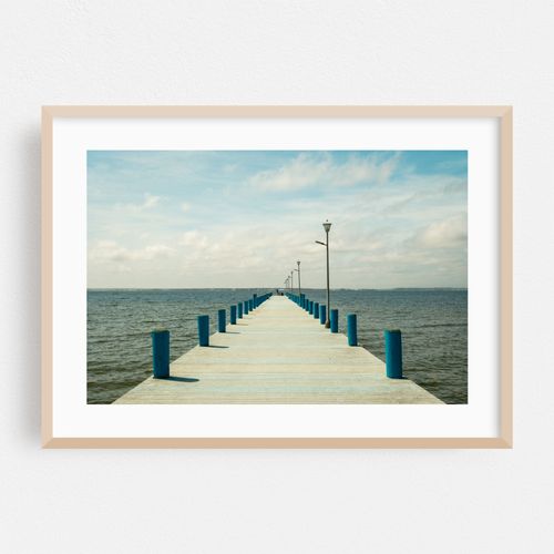 5th Avenue Bay Pier, Seaside Park