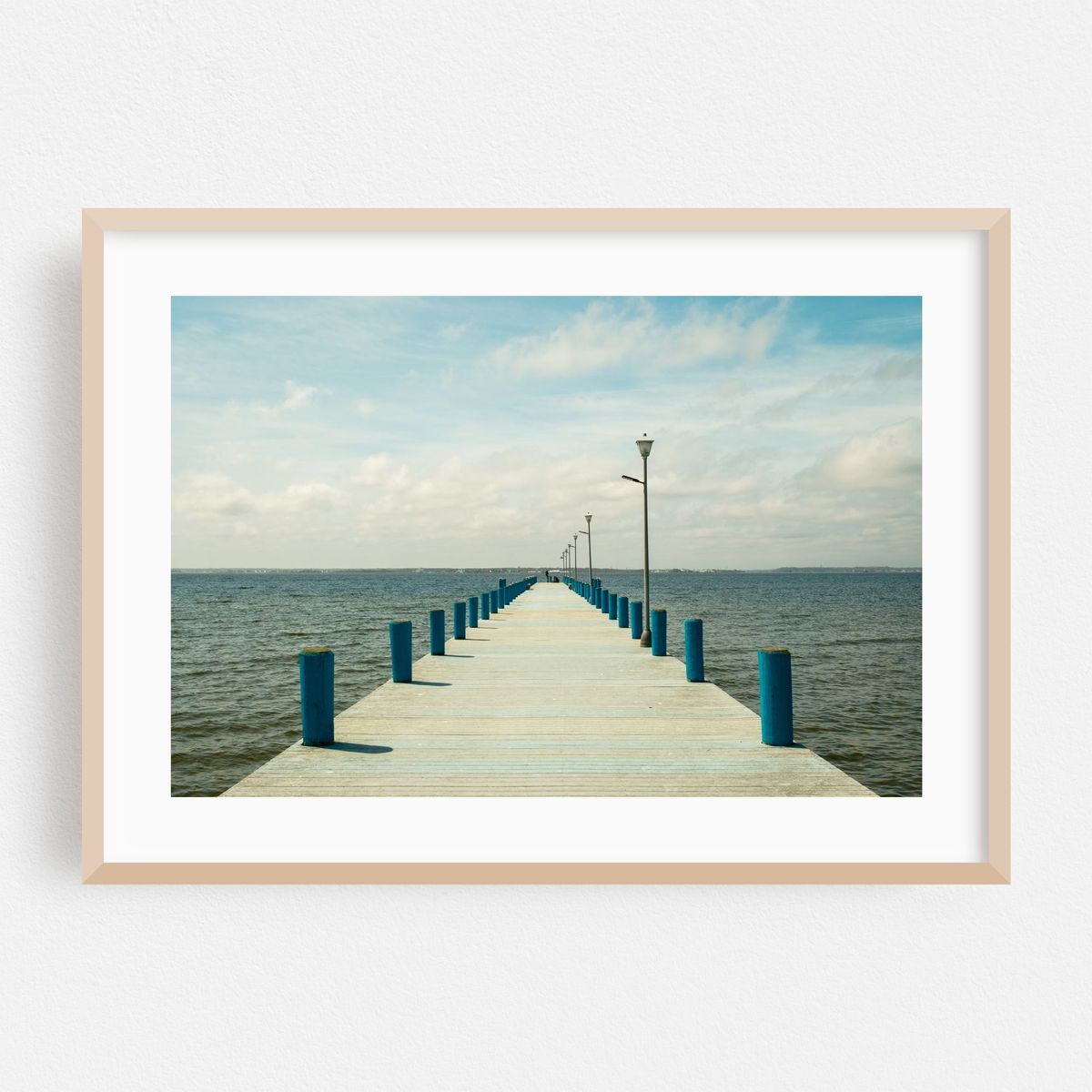 5th Avenue Bay Pier, Seaside Park – image 1 of 6