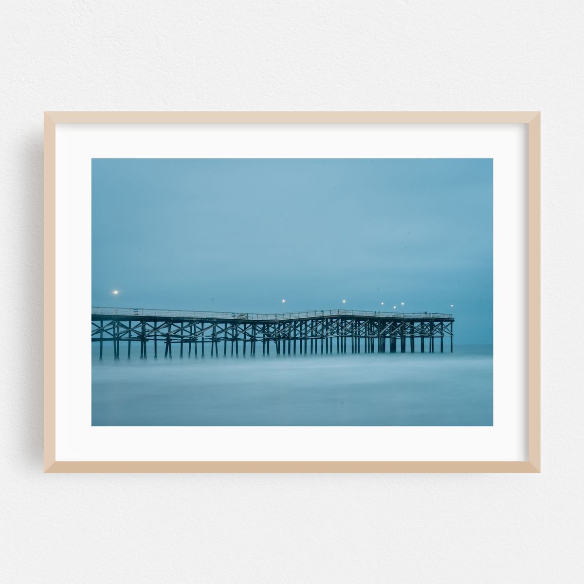 Pacific Beach Blues – image 1 of 9