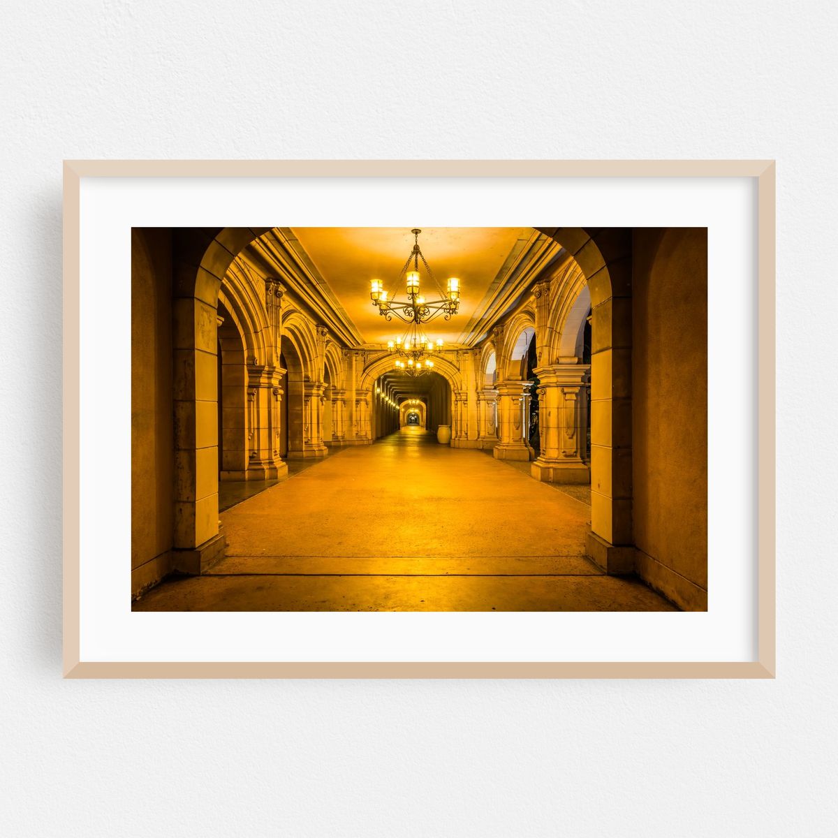 Balboa Park – image 1 of 6