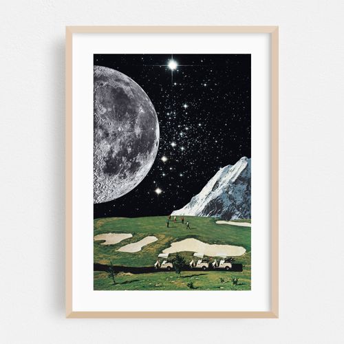 Supermoon