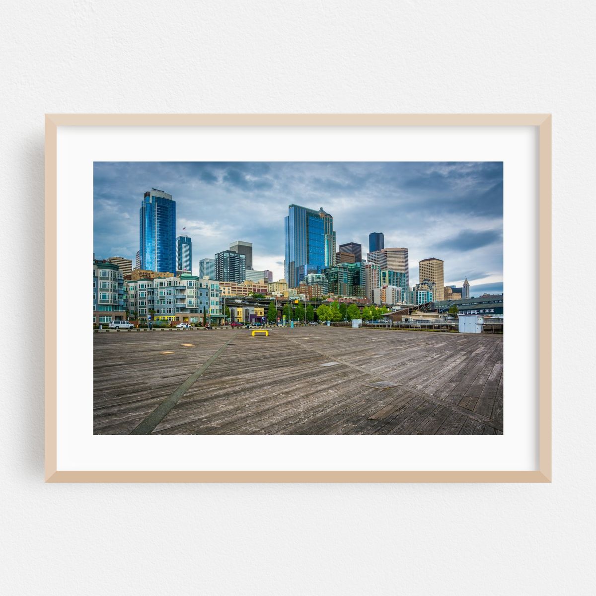 From Pier 62 – image 1 of 6