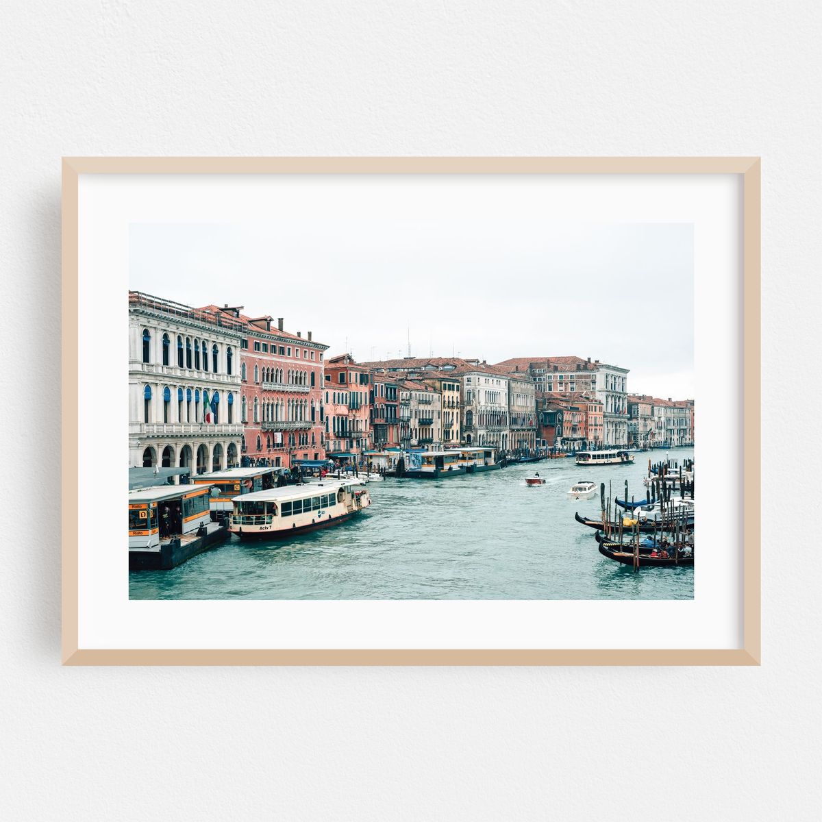 The Grand Canal 03 – image 1 of 6