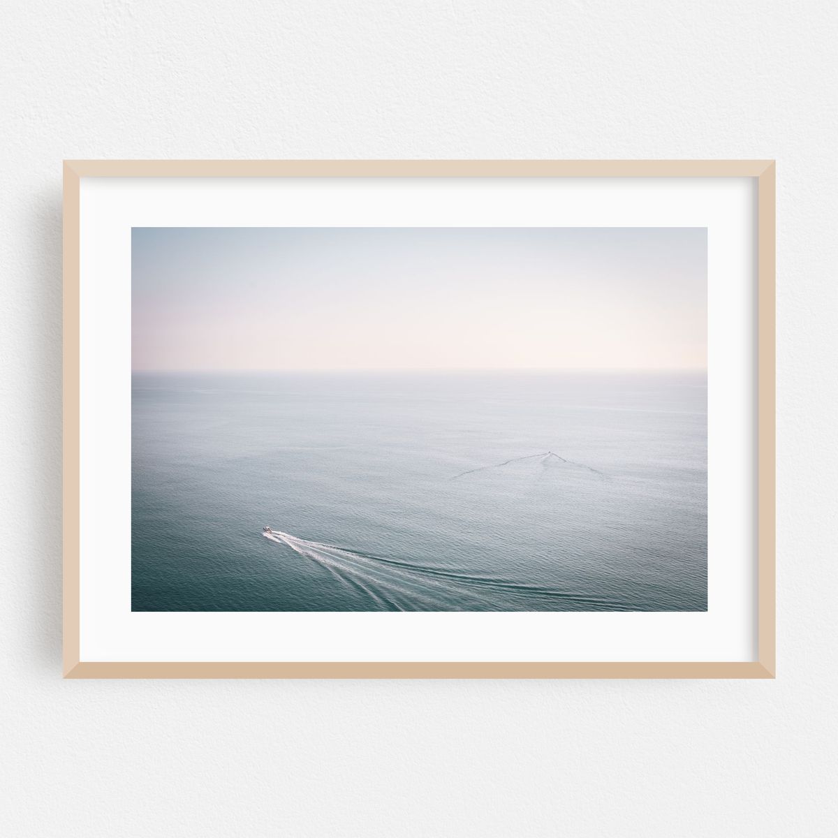 Boating, Amalfi Coast – image 1 of 6