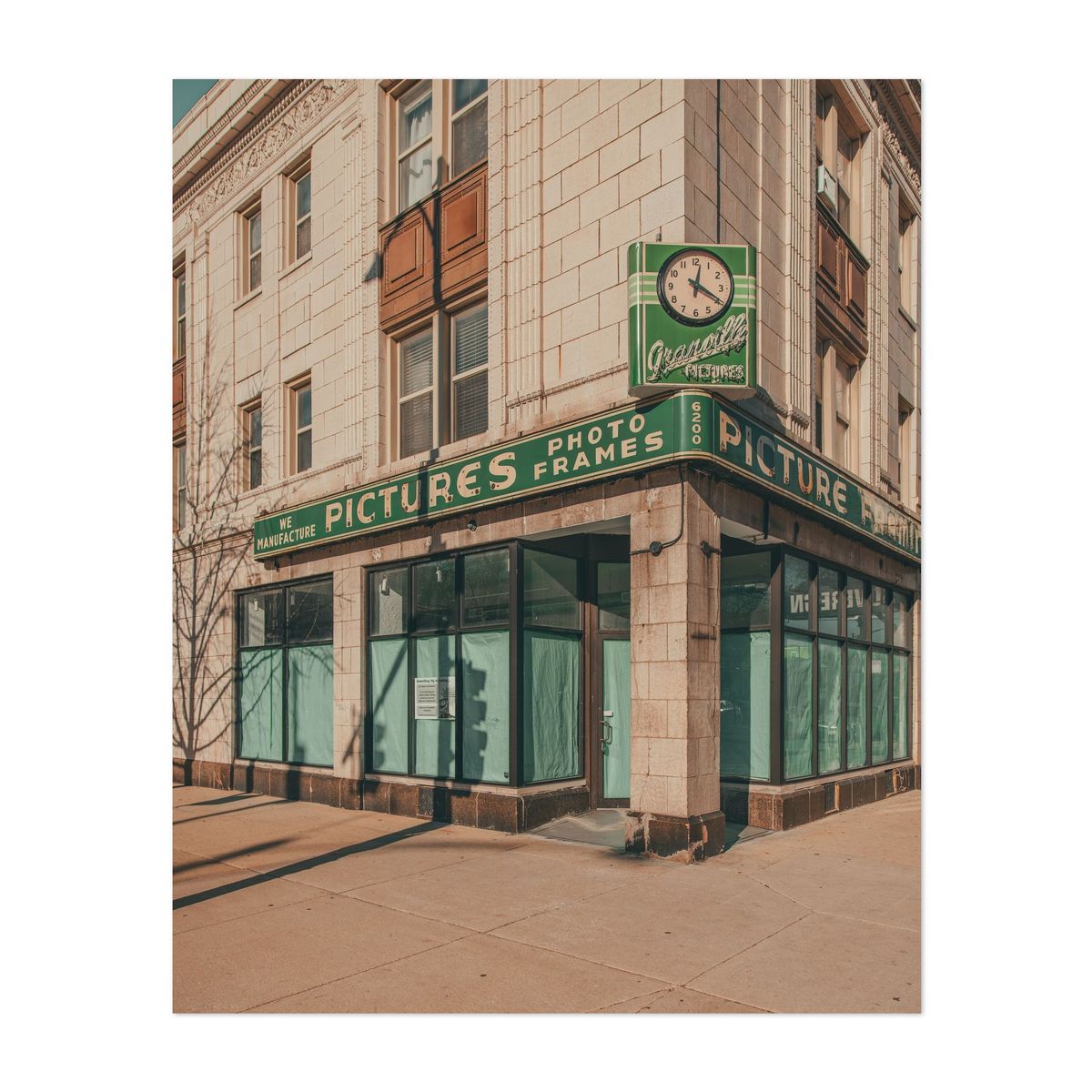 Granville Picture Framing 05 – image 1 of 2