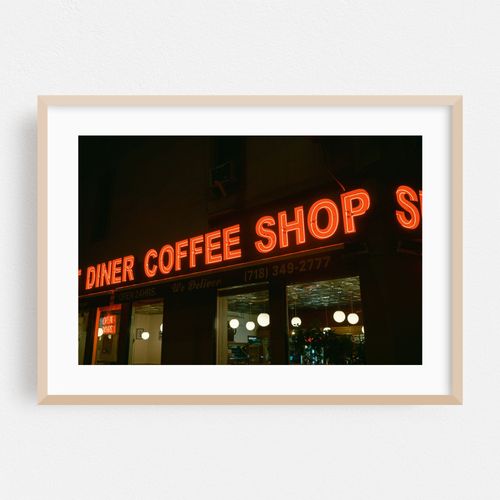 Coffee Shop