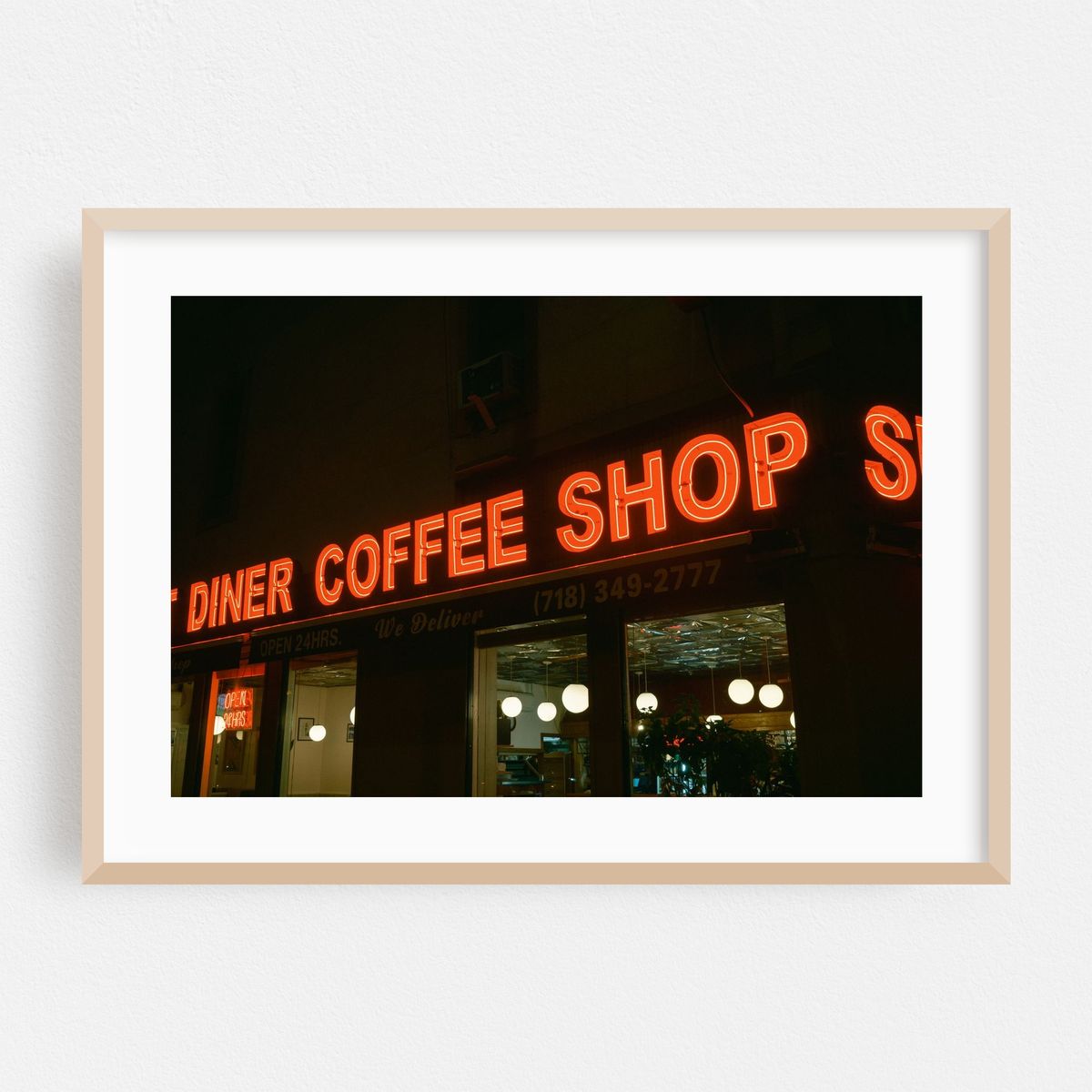Coffee Shop – image 1 of 6