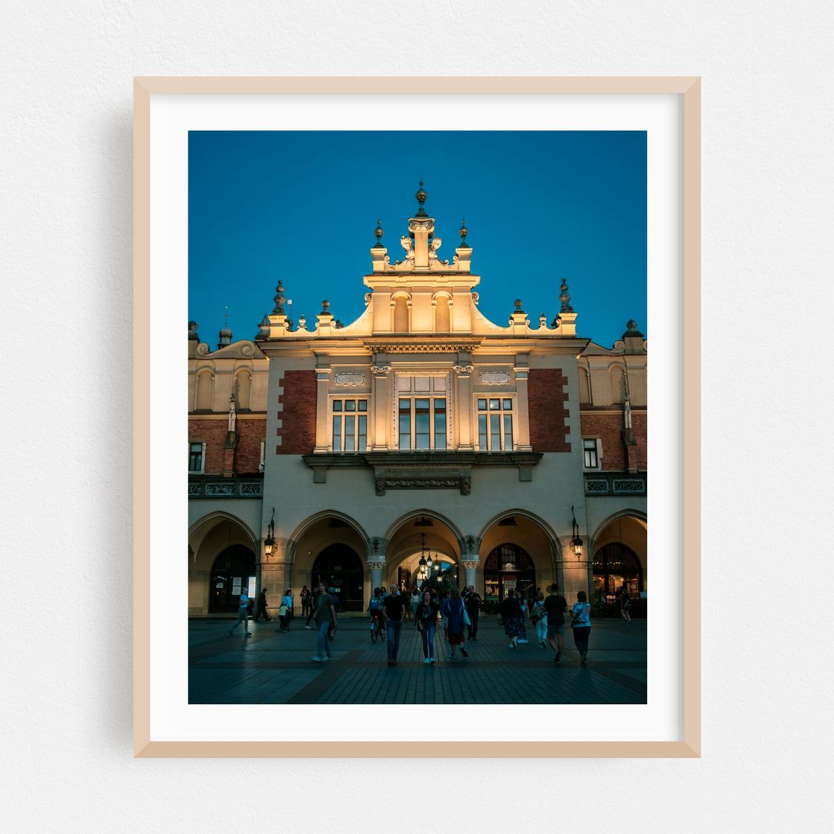 Sukiennice, Kraków – image 1 of 12