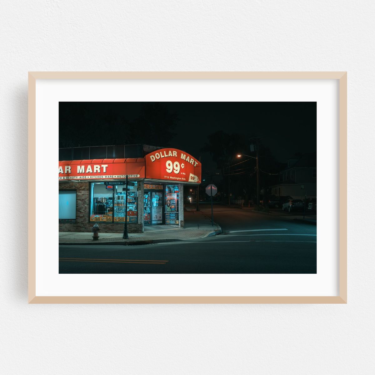 Dollar Mart, Bergenfield – image 1 of 6