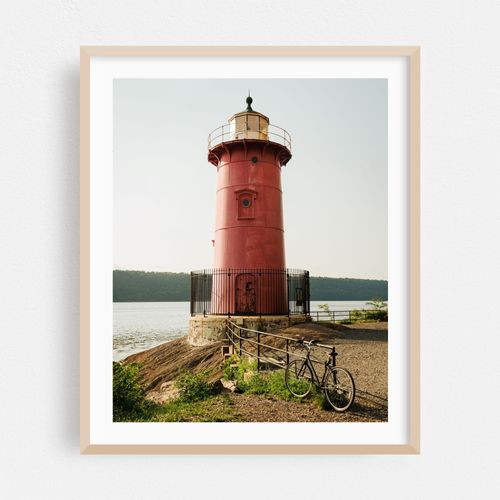 Little Red Lighthouse 02