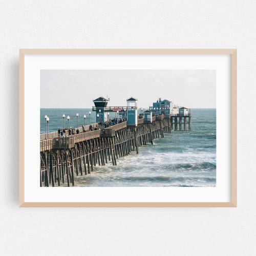 Oceanside Pier 01
