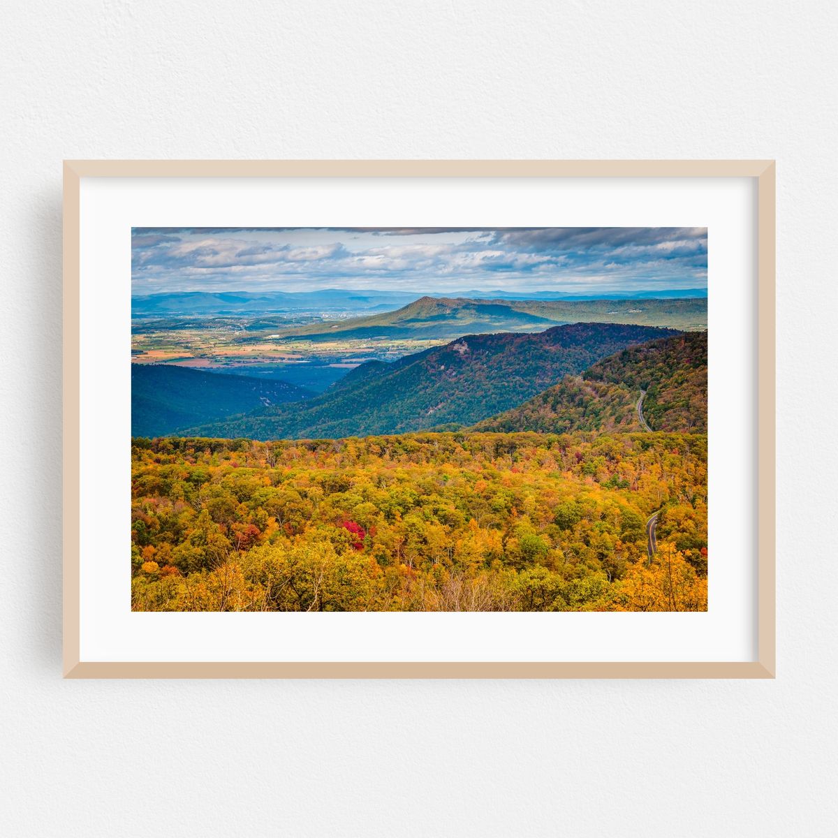 From Loft Mountain – image 1 of 6