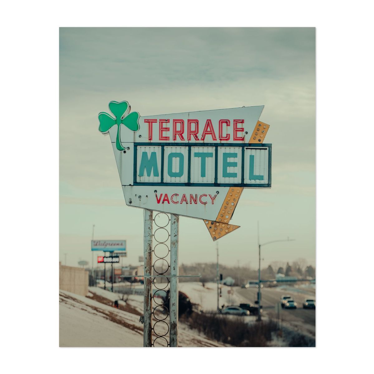 Terrace Motel – image 1 of 2