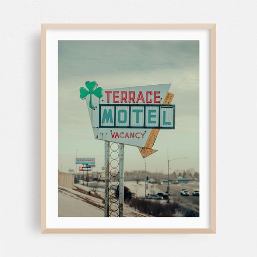 Terrace Motel