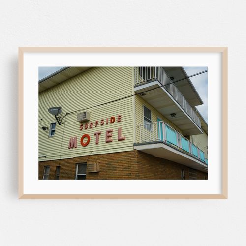 Surfside Motel, Seaside Heights 02