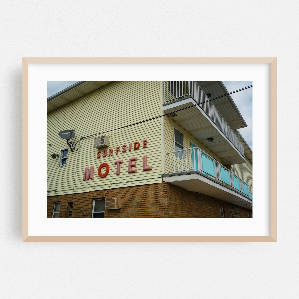 Surfside Motel, Seaside Heights 02 – image 1 of 6