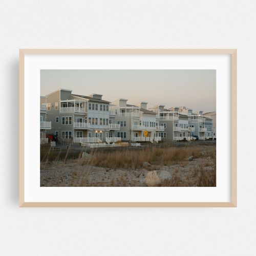Beachfront in the Rockaways 02