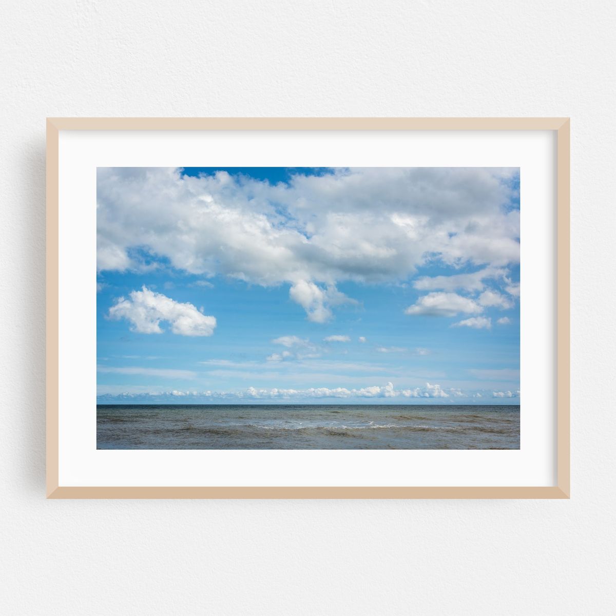 Meets the Sky – image 1 of 6