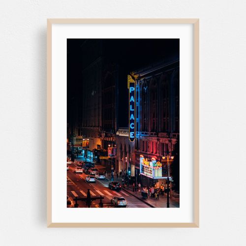 Palace Theater, DTLA 03