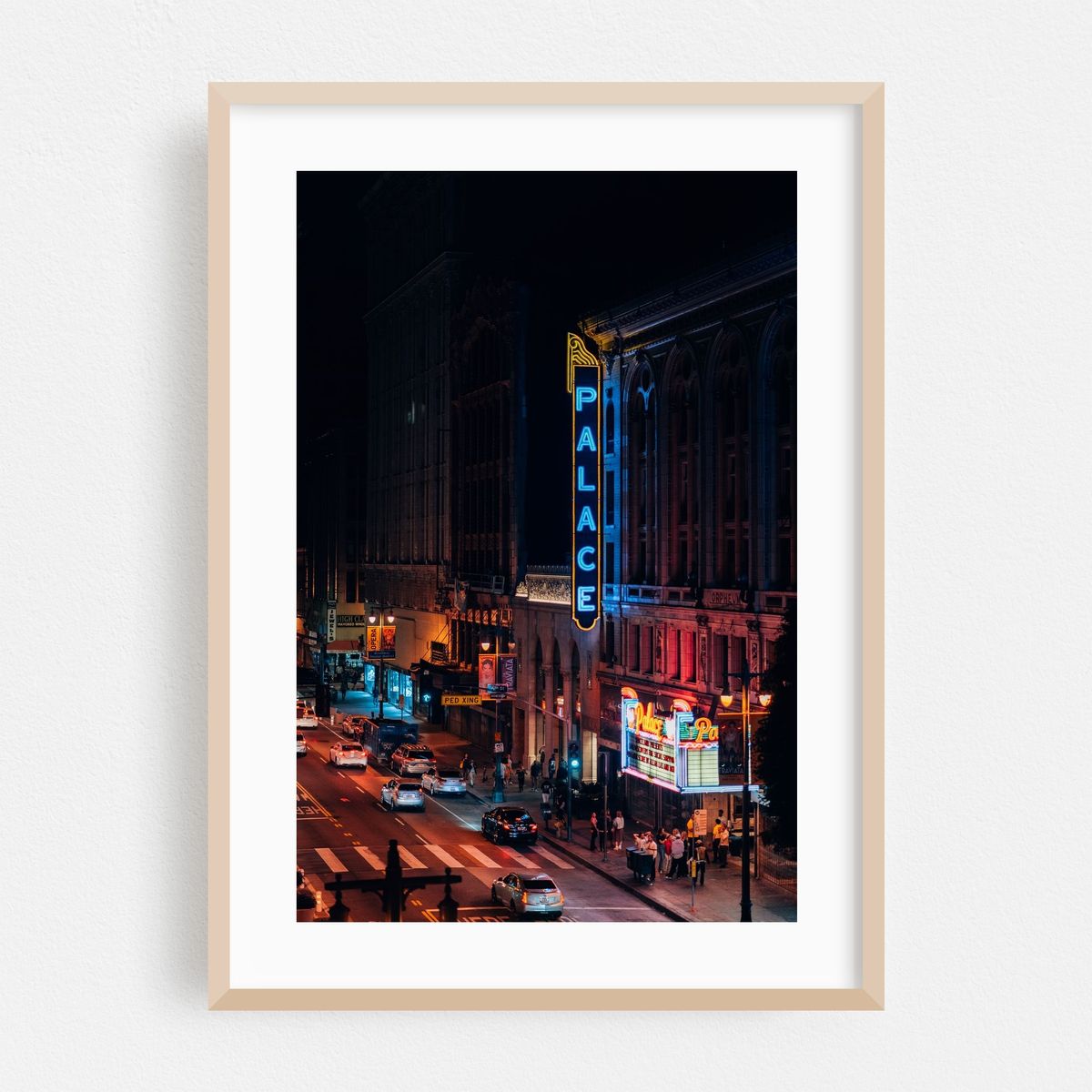 Palace Theater, DTLA 03 – image 1 of 16