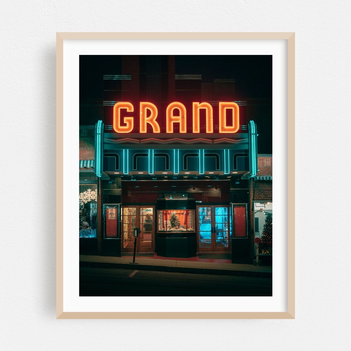 The Grand, Ellsworth 02 – image 1 of 12