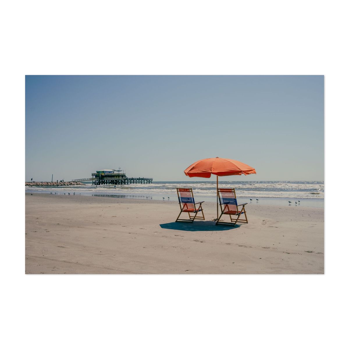 Galveston 4 – image 1 of 2