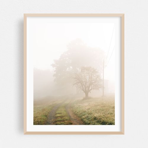 Farm Road, Accord