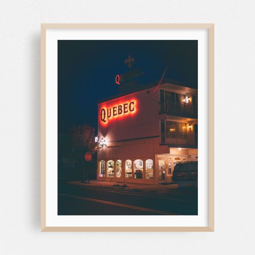 Quebec Motel