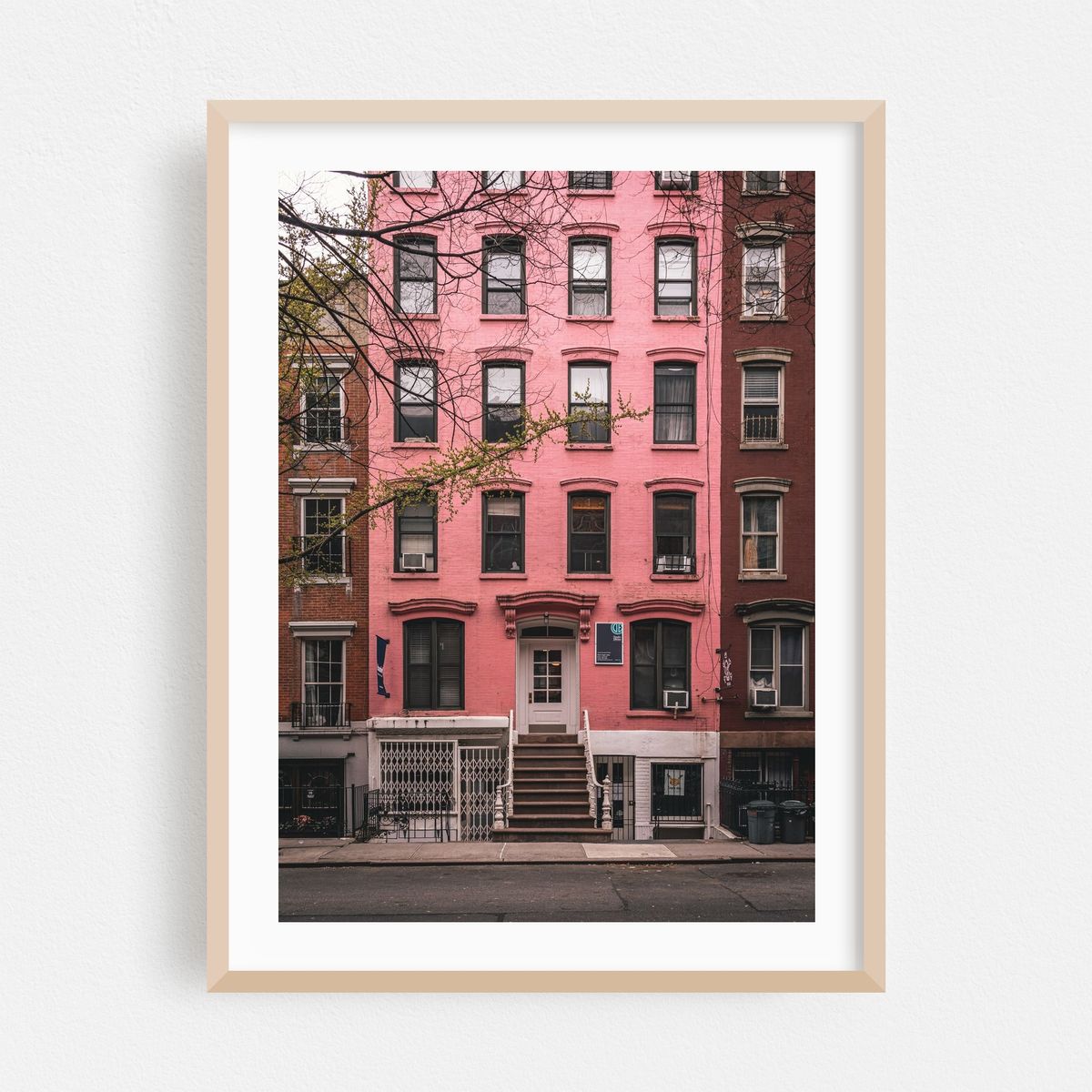 Pink, East Village – image 1 of 15
