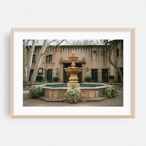 Tlaquepaque, Sedona 04