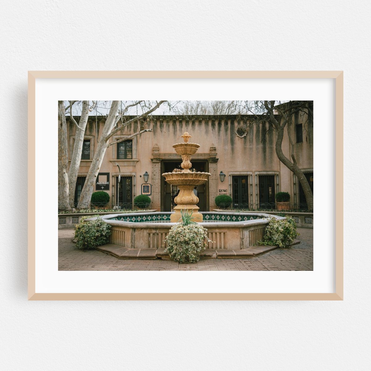 Tlaquepaque, Sedona 04 – image 1 of 6